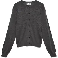 Aware Cardigan 'AWCara' anthracite