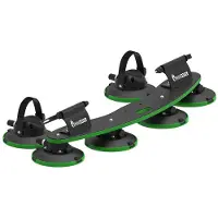 TreeFrog Porte-vélo