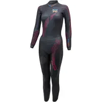 Blue Seventy Combinaison néoprène femme Fusion