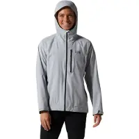 Mountain Hardwear Veste imperméable extensible femme Ozonic