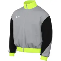 Nike Academy Pro 24 Full Zip Sweatshirt Gris L Homme