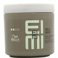 Wella Professionals EIMI Bold Move 150 ml – Pommade texturante pour un look structuré et audacieux