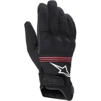 Alpinestars Ht-3 Heat Tech Drystar Gloves Black Taille 2XL