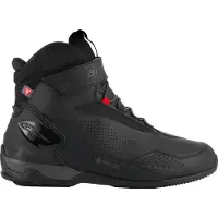 Alpinestars Austral Gore-tex Motorcycle Shoes Noir EU 44 Homme