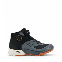 Alpinestars CR-X Drystar Chaussures de moto