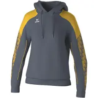 Erima Sweatshirt à capuche femme Evo Star