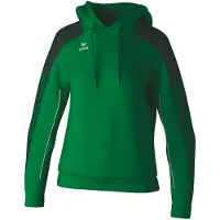 Erima Sweatshirt à capuche femme Evo Star