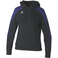 Erima Sweatshirt à capuche femme Evo Star