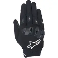 Alpinestars Gants SP X 3 Black White
