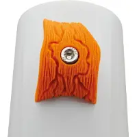 YY VERTICAL Climbing Mug Orange