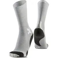 X-socks Chaussettes de running mérino Discover Crew