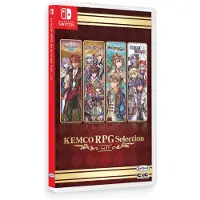Games Switch Kemco Rpg Selection Vol 11 (import)