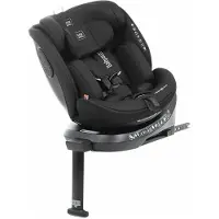 Babyauto Core I-size 40 150 Isofix Support Leg Car Seat Noir Enfants