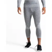 Dare 2b Legging Homme Dare2B Men In The Zone 3/4 Charcaol Grey-S