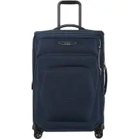 Samsonite Spark Sng Eco-92l Trolley Bag Bleu