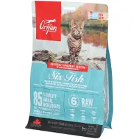 Orijen 6 Fish Cat 340 g