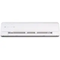 Silhouette Traceur de découpe CAMEO 5a (Alpha) - Blanc brillant