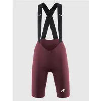 Assos Uma Gt S11 Bib Shorts Violet S Femme