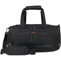 American Tourister At Work Nxt-27l Laptop Tas Noir