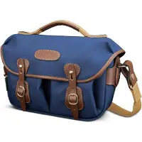 Godox Hadley Petit Pro Marine Fibrenyte/Chocolat