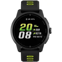 IGPSPORT Verun Watch Argenté