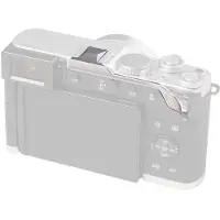SmallRig 5703 Camera Grip Clair