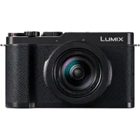 Panasonic LUMIX L10 SILVER