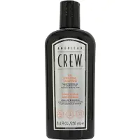 American Crew Shampoing , contrôle du sébum, 250 ml