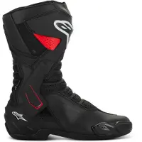 Alpinestars SMX-6 Drystar v3 Bottes de moto imperméables