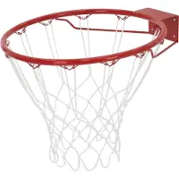 Pure Anneau de basket-ball avec filet