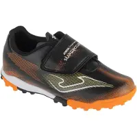 Joma Chaussure de sport 'Super Copa Jr 26 SUJS TF' noir