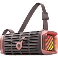 Soundcore Anker Boom 3i hnědý