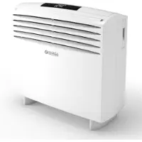 Unico Easy S2 HP Climatiseur portatif Blanc