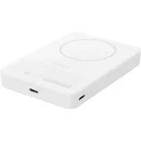 Belkin BoostCharge Powerbank Slim Avec Qi2 - 10000 Mah - 30 Watt
