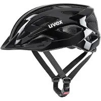 Uvex I-vo 2 Pure Mtb Helmet Noir 56-60 cm