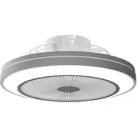 Ardes AR5PL50 Ventilateur blanc