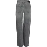 Noisy May Jean 'NMYolanda' gris denim