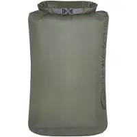 Lifeventure Ultralight-25l Dry Sack Vert