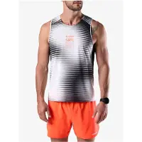 Rossignol Sapa Ultra Sleeveless T-shirt Blanc 2XL Homme