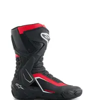Alpinestars Honda Smx-6 V3 Racing Boots Noir EU 40 Homme