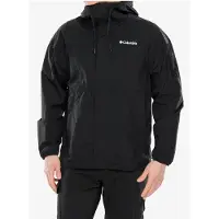 Columbia Challenger Ii Jacket Noir XS Homme