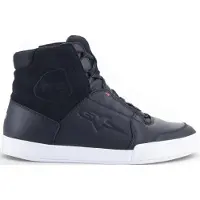 Alpinestars Chrome Women's Drystar Noir Blanc Diva Rose Chaussures Taille US 9