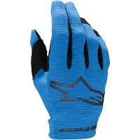 Alpinestars Gants Radar 2025 Blue Black