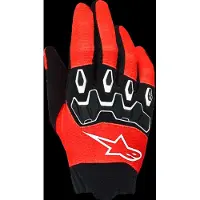 Alpinestars Full Bore V2 Gants de motocross Taille