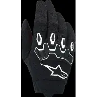 Alpinestars Full Bore V2 Gants de motocross Taille