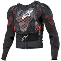 Alpinestars Bionic Tech V3 Veste de protection