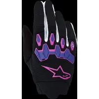 Alpinestars Full Bore V2 Gants de motocross Taille