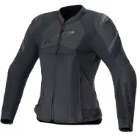 Alpinestars Stella T-GP Plus R V4 Airflow Veste textile de moto pour femmes