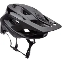 FOX Racing Speedframe Rs Mt Blk Ce [Mt Blk] Größe: M