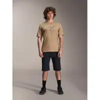 Alpinestars Shorts A-Dura Black, Taille: 28